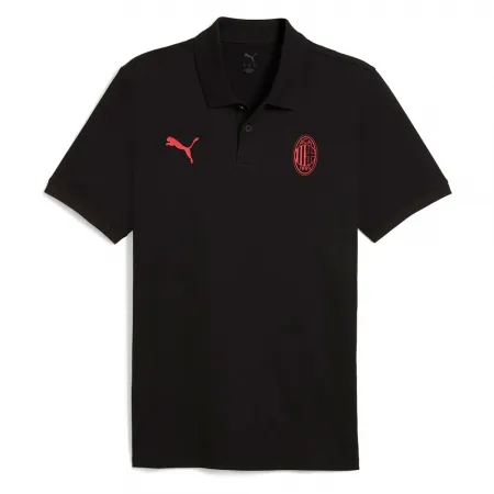 푸마 AC Milan Football Essentials 폴로셔츠 5142041055