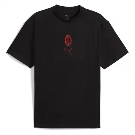 푸마 AC Milan Football Statement Cellerator 반팔 티셔츠 5142041067