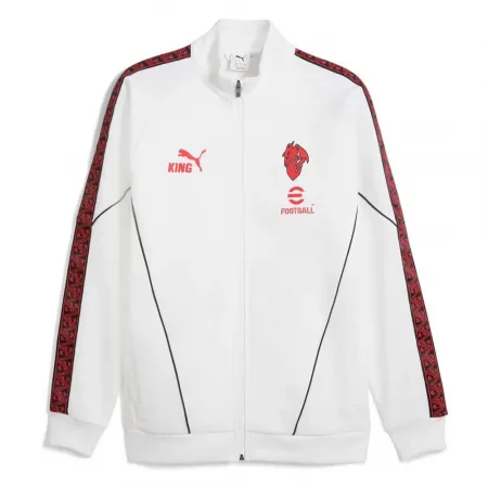 푸마 AC Milan King Anthem 자켓 5142041071
