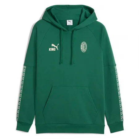 푸마 AC Milan King 후드티 5142041075