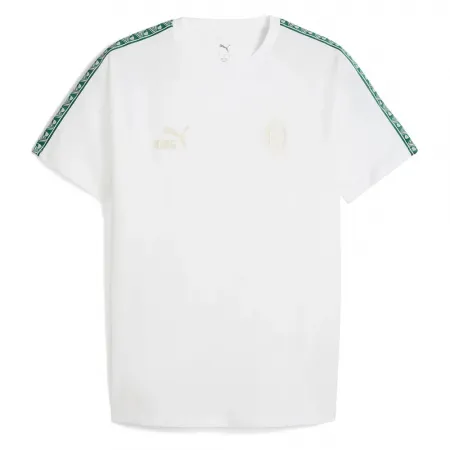 푸마 AC Milan King 반팔 티셔츠 5142041078