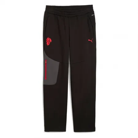 푸마 AC Milan Tech 운동복 바지 5142041087