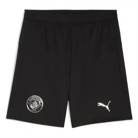 푸마 Manchester City FC 25/26 Replica 반바지 5142041204