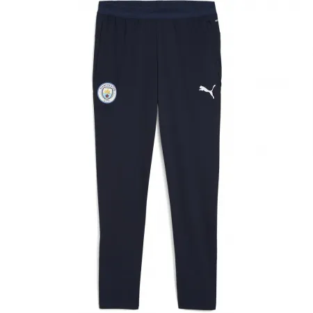푸마 Manchester City FC 25/26 훈련 바지 5142041214