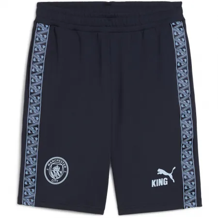 푸마 Manchester City FC King Anthem 25/26 반바지 5142041237