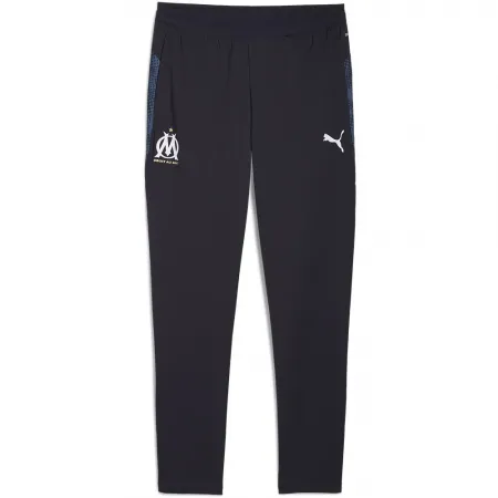 푸마 Olympique Marseille 25/26 훈련 바지 5142041257
