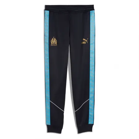 푸마 Olympique Marseille King Anthem 운동복 바지 5142041263