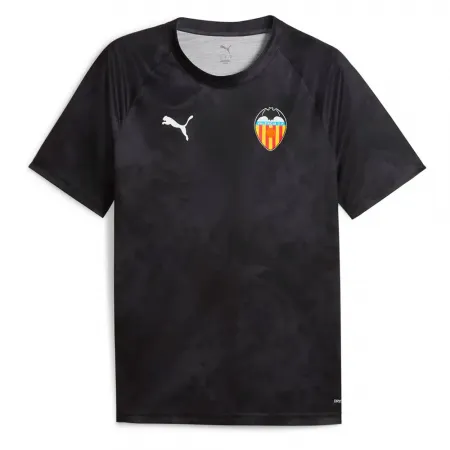 푸마 Valencia CF 25/26 프리매치 반팔 티셔츠 5142041325