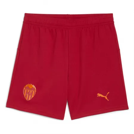 푸마 Valencia CF 25/26 Replica 주니어 반바지 5142041331