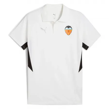 푸마 Valencia CF Evostripe 폴로셔츠 5142041361