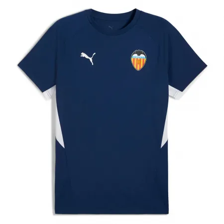 푸마 Valencia CF Evostripe 반팔 티셔츠 5142041362