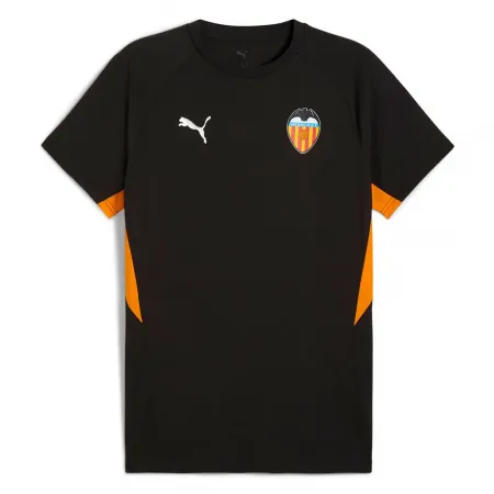 푸마 Valencia CF Evostripe 반팔 티셔츠 5142041363