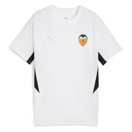 푸마 Valencia CF Evostripe 반팔 티셔츠 5142041366