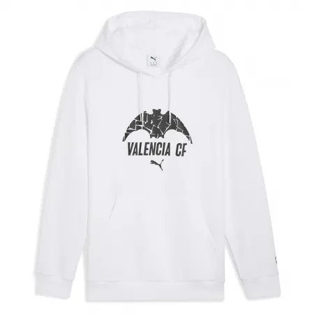 푸마 Valencia CF Football Culture 후드티 5142041377