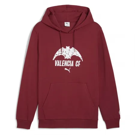 푸마 Valencia CF Football Culture 후드티 5142041378