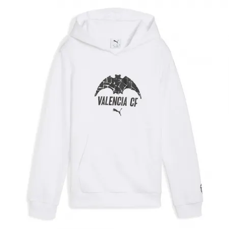 푸마 Valencia CF Football Culture 주니어 후드티 5142041380