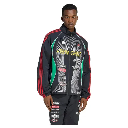 아디다스 GFX 트랙 자켓 5142096446