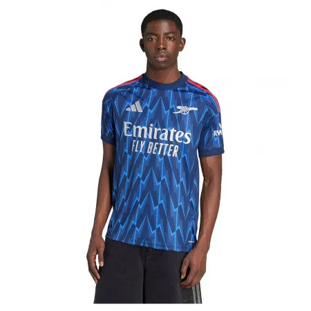 아디다스 Arsenal 25/26 어웨이 반팔 티셔츠 5142116818