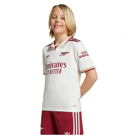 아디다스 Arsenal 25/26 Third 주니어 반팔 티셔츠 5142116827