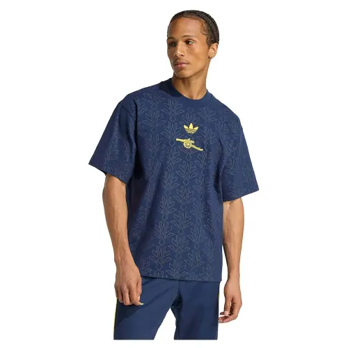 아디다스 Arsenal FC LF 반팔 티셔츠 5142116835