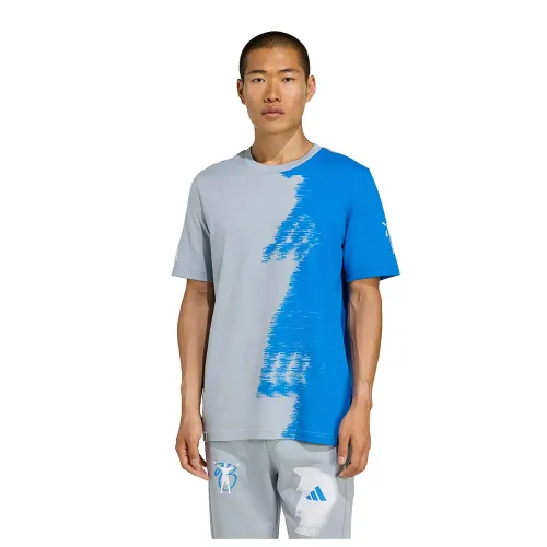 아디다스 Jude Bellingham 반팔 티셔츠 5142117336