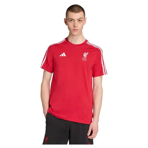 아디다스 Liverpool FC DNA 반팔 티셔츠 5142117519