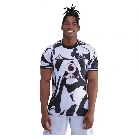 아디다스 Orlando Pirates FC 25/26 Third 반팔 티셔츠 5142117638