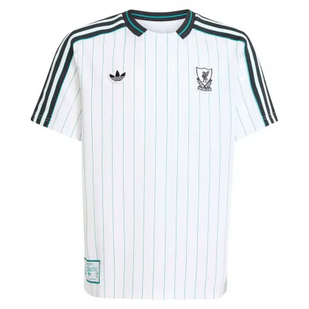 아디다스 Liverpool FC Terrace Icons 반팔 티셔츠 5142117679