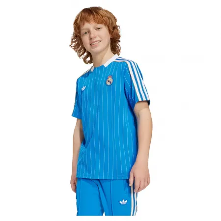 아디다스 레알마드리드 Terrace Icons 반팔 티셔츠 5142117897