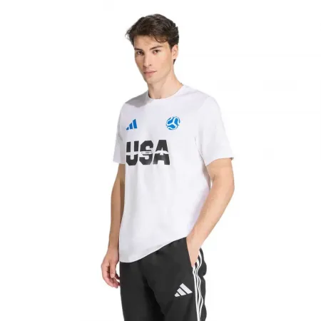 아디다스 US 반팔 티셔츠 5142118309