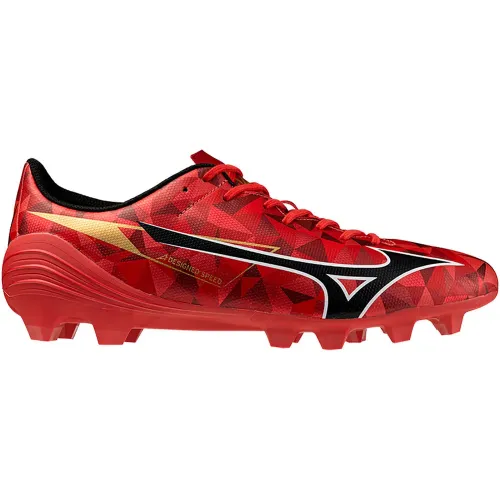 미즈노 Alpha II Select FG 축구화 5142124896