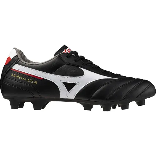 미즈노 Morelia II Club FG 축구화 5142125270