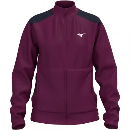 미즈노 Athletics 트랙 자켓 5142131985