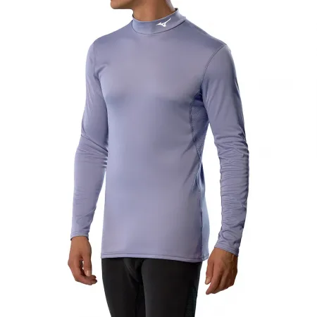 미즈노 Mid Weight High Neck 긴팔 이너웨어 5142132120