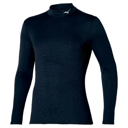 미즈노 Mid Weight High Neck 긴팔 이너웨어 5142132121