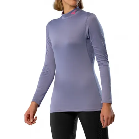 미즈노 Mid Weight High Neck 긴팔 이너웨어 5142132122