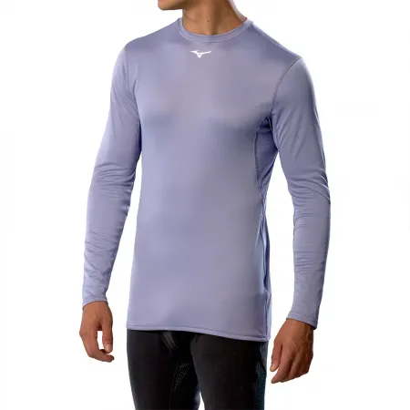 미즈노 Mid Weight 긴팔 이너웨어 5142132131