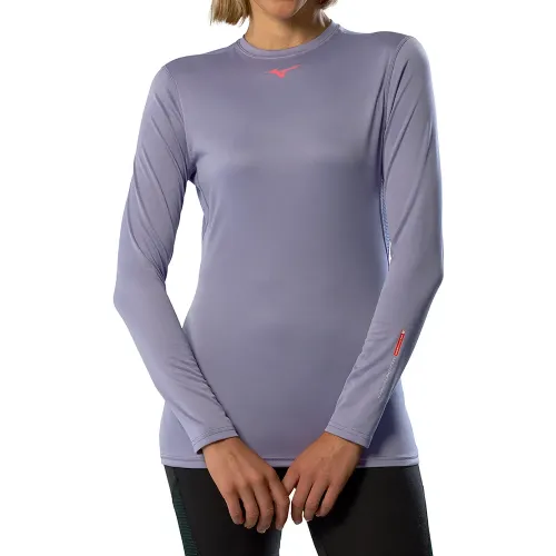 미즈노 Mid Weight 긴팔 이너웨어 5142132132