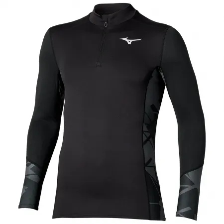 미즈노 Virtual Body G5 긴팔 이너웨어 5142132199