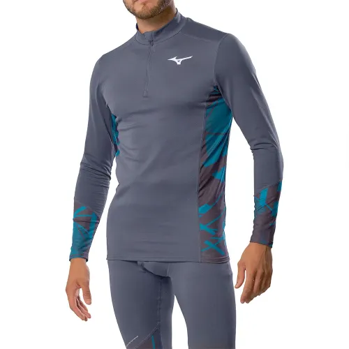 미즈노 Virtual Body G5 긴팔 이너웨어 5142132200