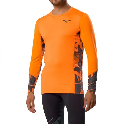 미즈노 Virtual Body G5 긴팔 이너웨어 5142132216