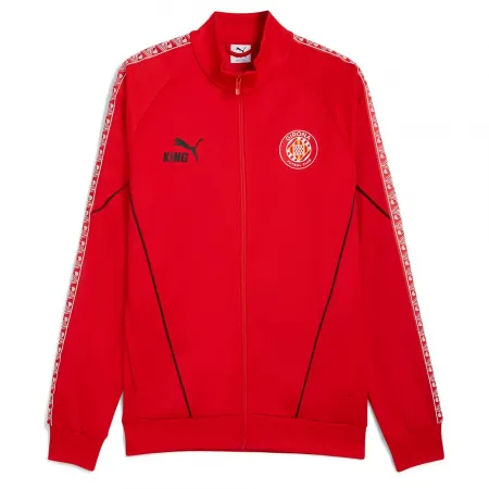 푸마 Girona FC King Anthem 25/26 자켓 5142153657