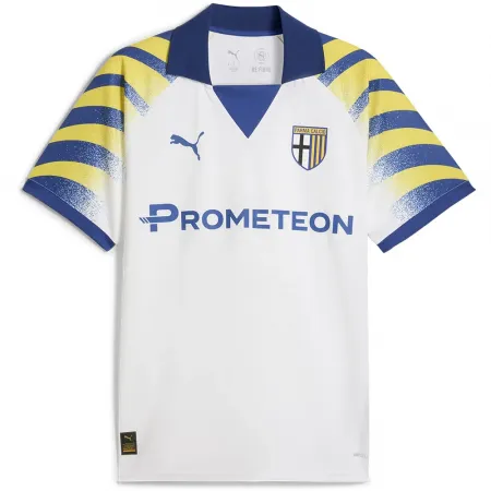 푸마 Parma Calcio 25/26 네 번째 유니폼 반팔 티셔츠 5142153712