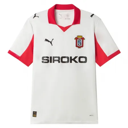 푸마 Sporting Gijon 25/26 Third 반팔 티셔츠 5142153767