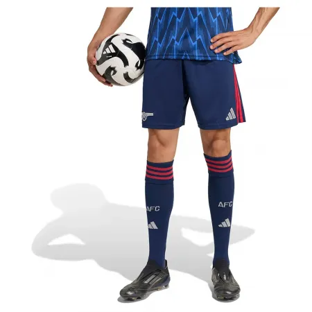 아디다스 Arsenal 25/26 어웨이 반바지 5142156082