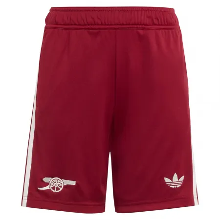 아디다스 Arsenal 25/26 Third 주니어 반바지 5142156084