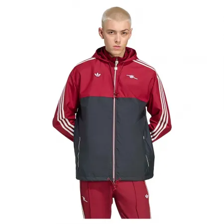 아디다스 Arsenal Terrace Icons 파카 5142156098