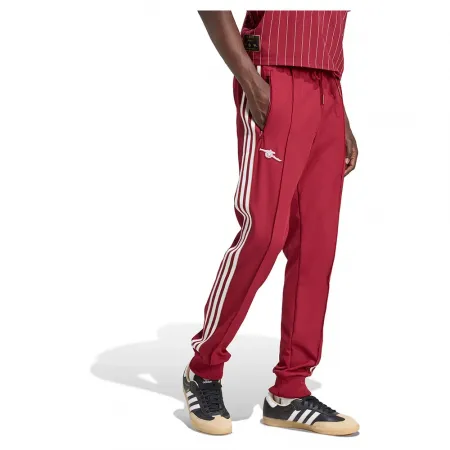 아디다스 Arsenal Terrace Icons 운동복 바지 5142156102