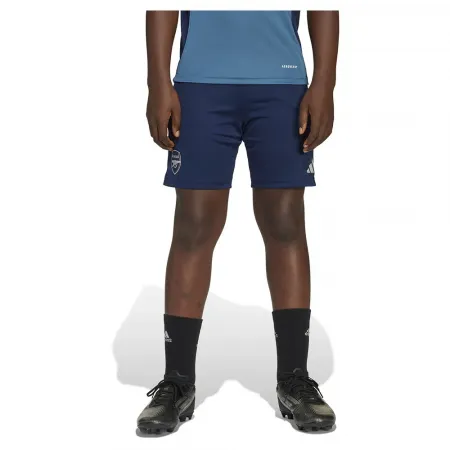 아디다스 Arsenal Tiro 25/26 Competition 훈련 주니어 반바지 5142156120