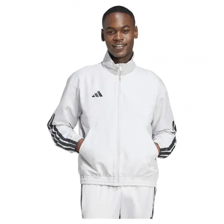 아디다스 Common Goal 트랙 자켓 5142156246